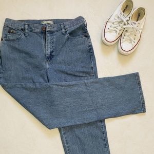 *2/$10* Lee Relaxed Fit Straight Leg Jeans